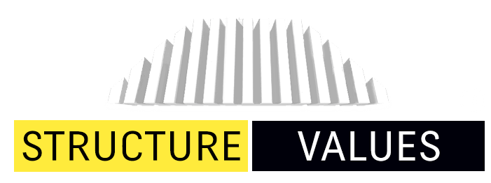 Structure Values LLC Logo